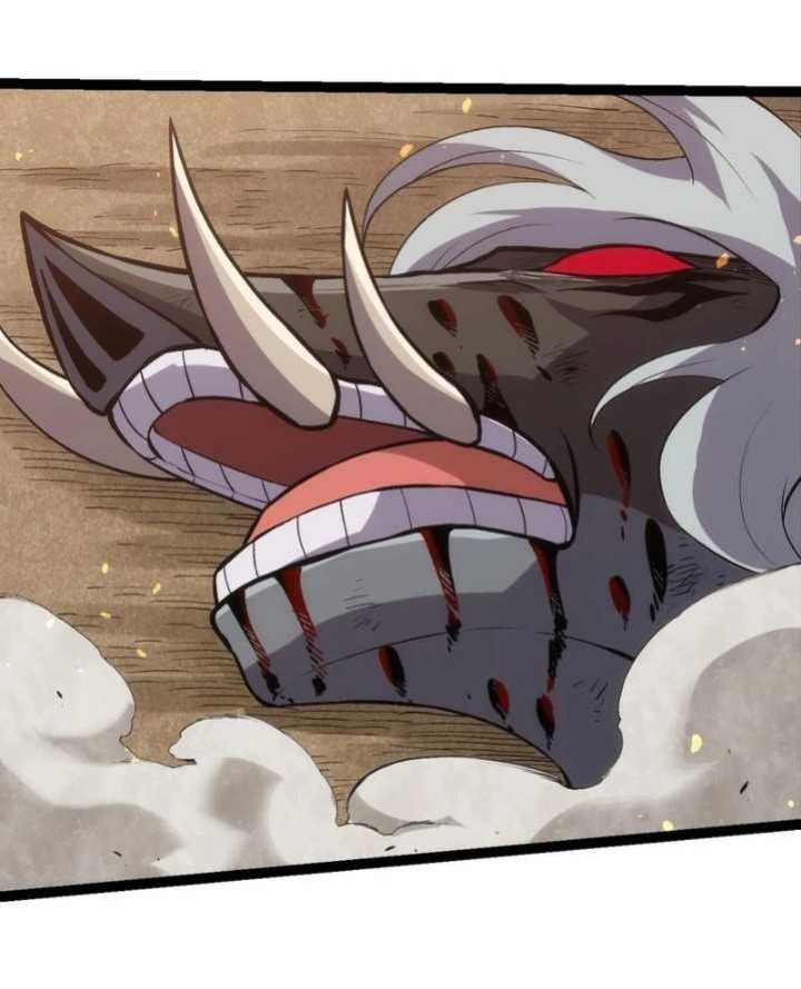 Read Evolution Begins With A Big Tree (ID) Manga Online