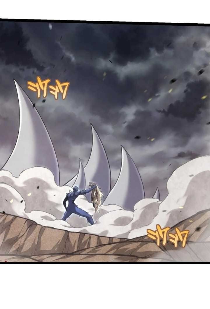 Read Evolution Begins With A Big Tree (ID) Manga Online