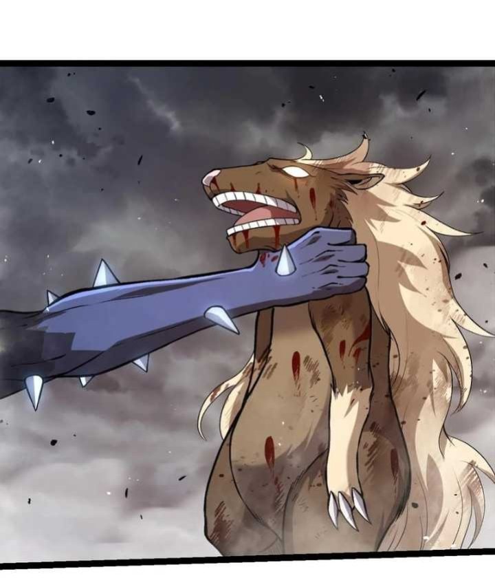 Read Evolution Begins With A Big Tree (ID) Manga Online