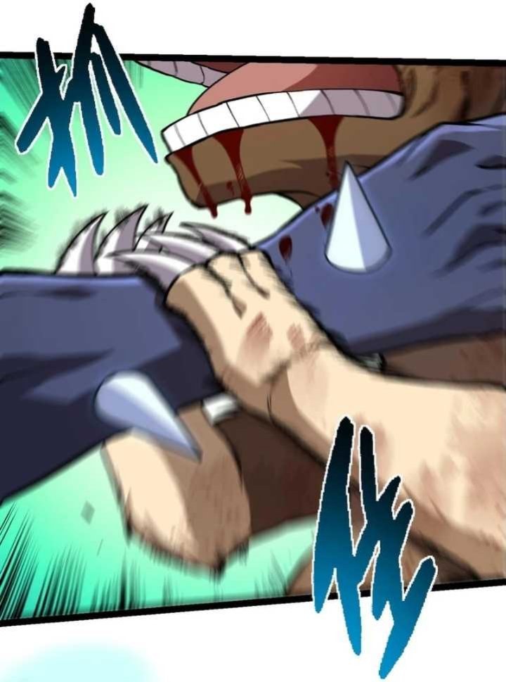 Read Evolution Begins With A Big Tree (ID) Manga Online