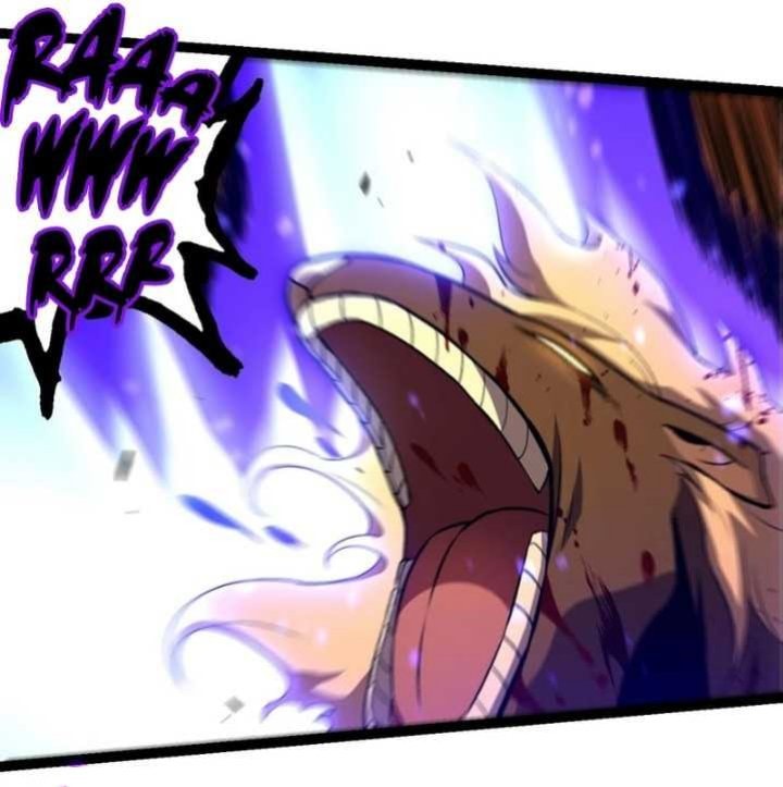 Read Evolution Begins With A Big Tree (ID) Manga Online