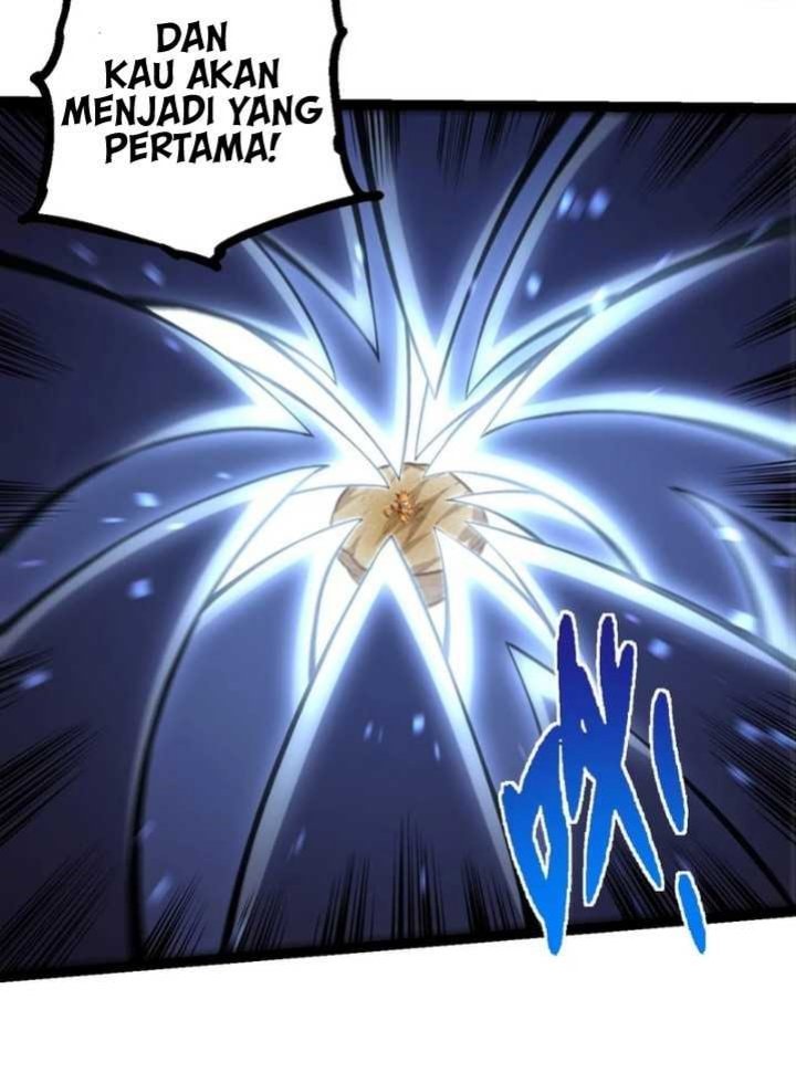 Read Evolution Begins With A Big Tree (ID) Manga Online