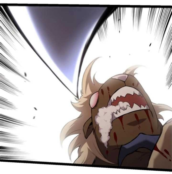 Read Evolution Begins With A Big Tree (ID) Manga Online