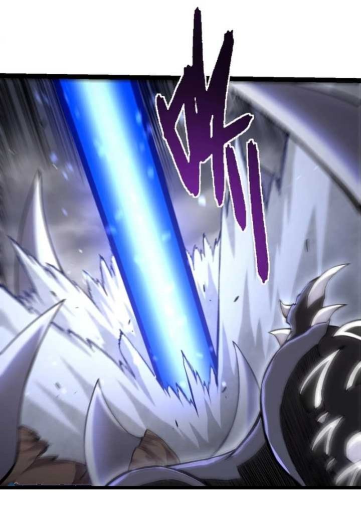 Read Evolution Begins With A Big Tree (ID) Manga Online