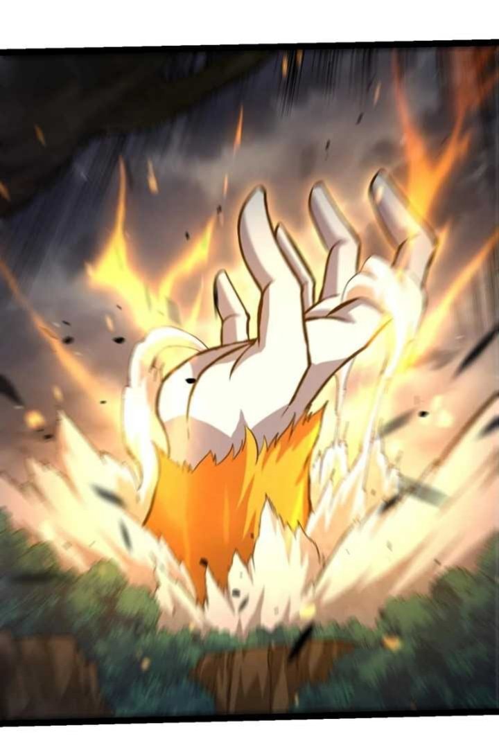 Read Evolution Begins With A Big Tree (ID) Manga Online