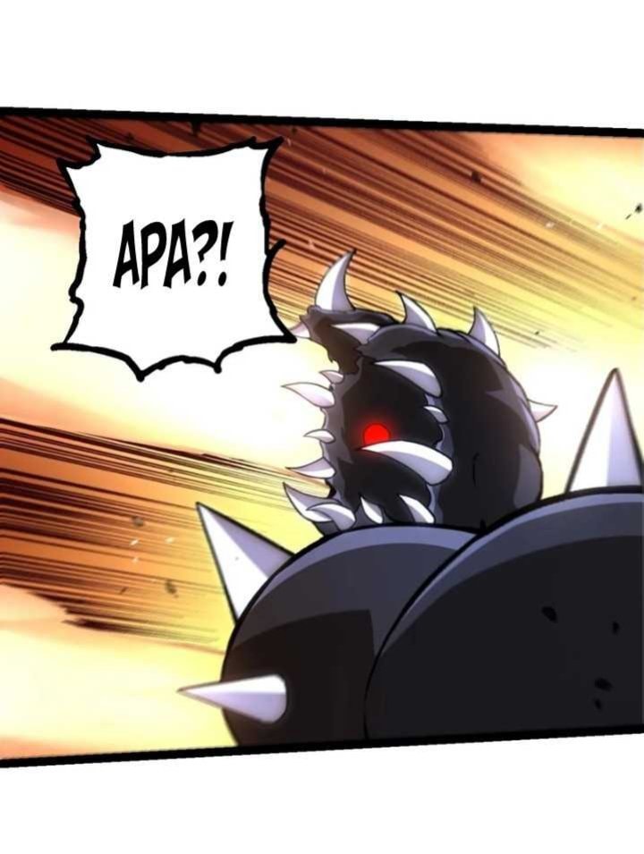 Read Evolution Begins With A Big Tree (ID) Manga Online