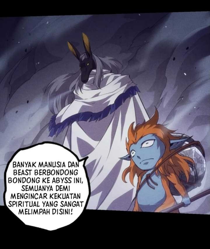 Read Evolution Begins With A Big Tree (ID) Manga Online