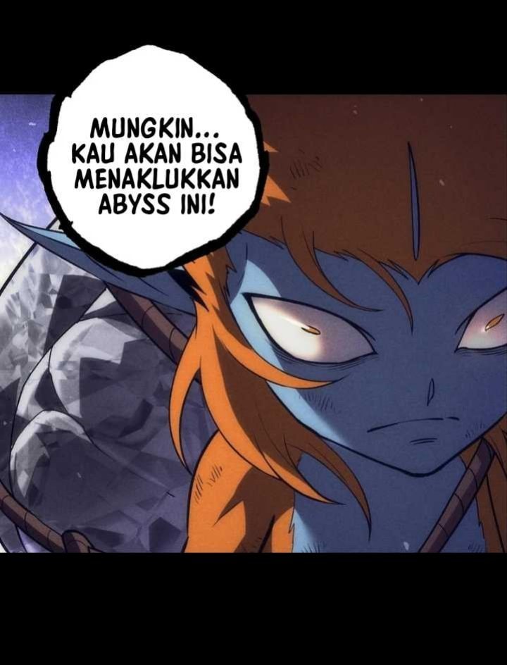 Read Evolution Begins With A Big Tree (ID) Manga Online