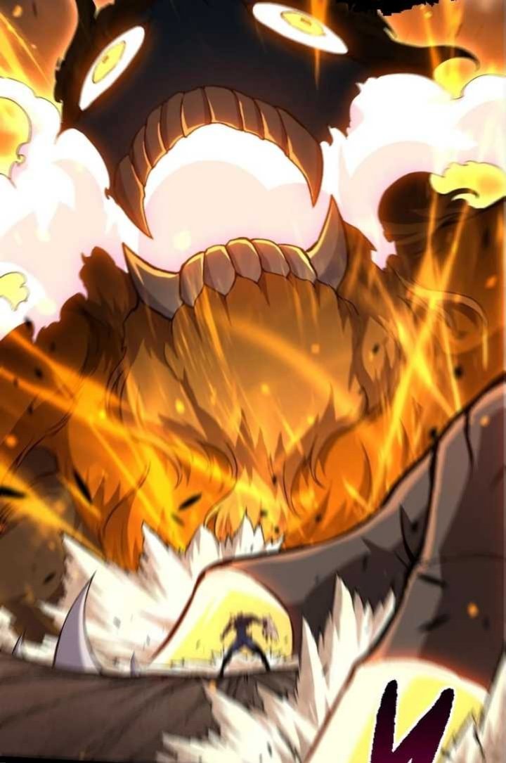 Read Evolution Begins With A Big Tree (ID) Manga Online