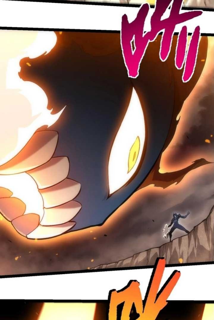 Read Evolution Begins With A Big Tree (ID) Manga Online