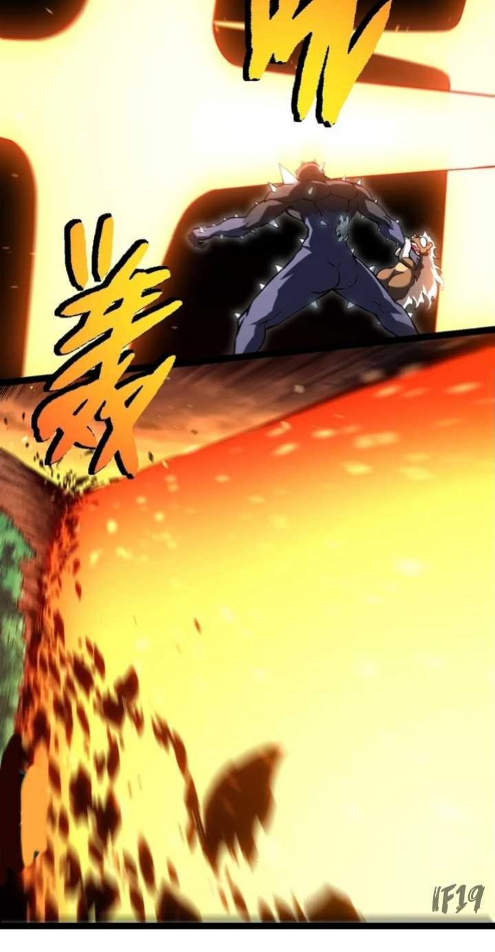 Read Evolution Begins With A Big Tree (ID) Manga Online