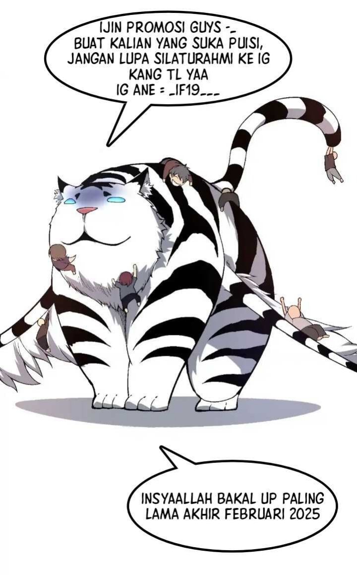 Read Evolution Begins With A Big Tree (ID) Manga Online