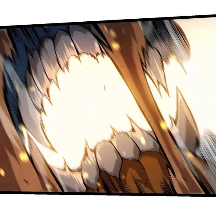 Read Evolution Begins With A Big Tree (ID) Manga Online