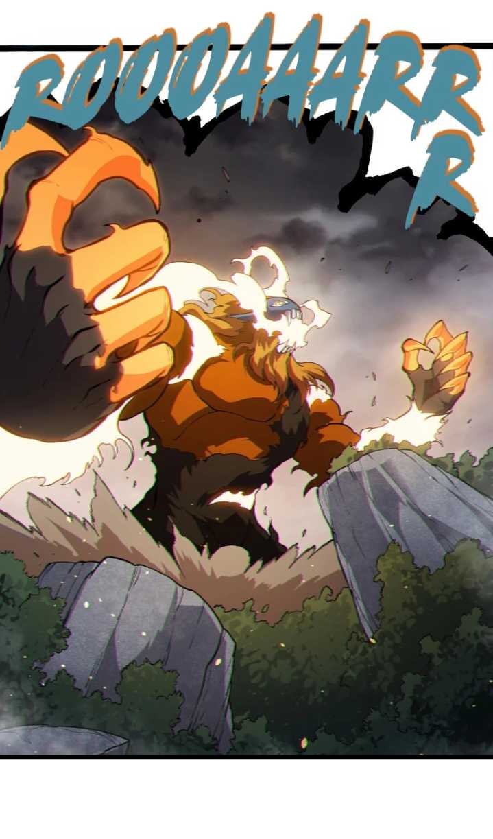 Read Evolution Begins With A Big Tree (ID) Manga Online