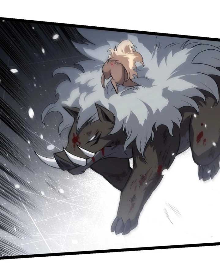 Read Evolution Begins With A Big Tree (ID) Manga Online