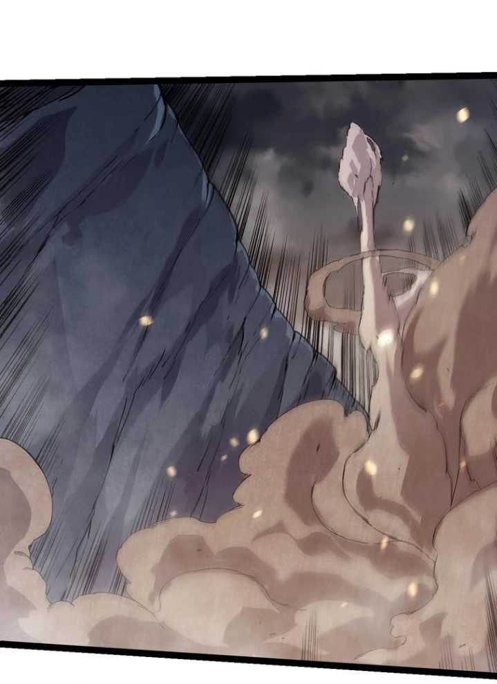 Read Evolution Begins With A Big Tree (ID) Manga Online