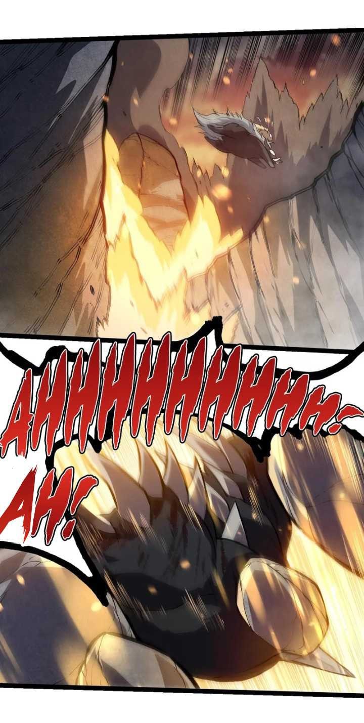 Read Evolution Begins With A Big Tree (ID) Manga Online