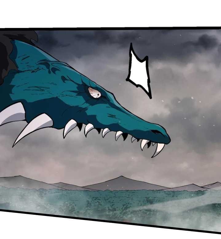 Read Evolution Begins With A Big Tree (ID) Manga Online