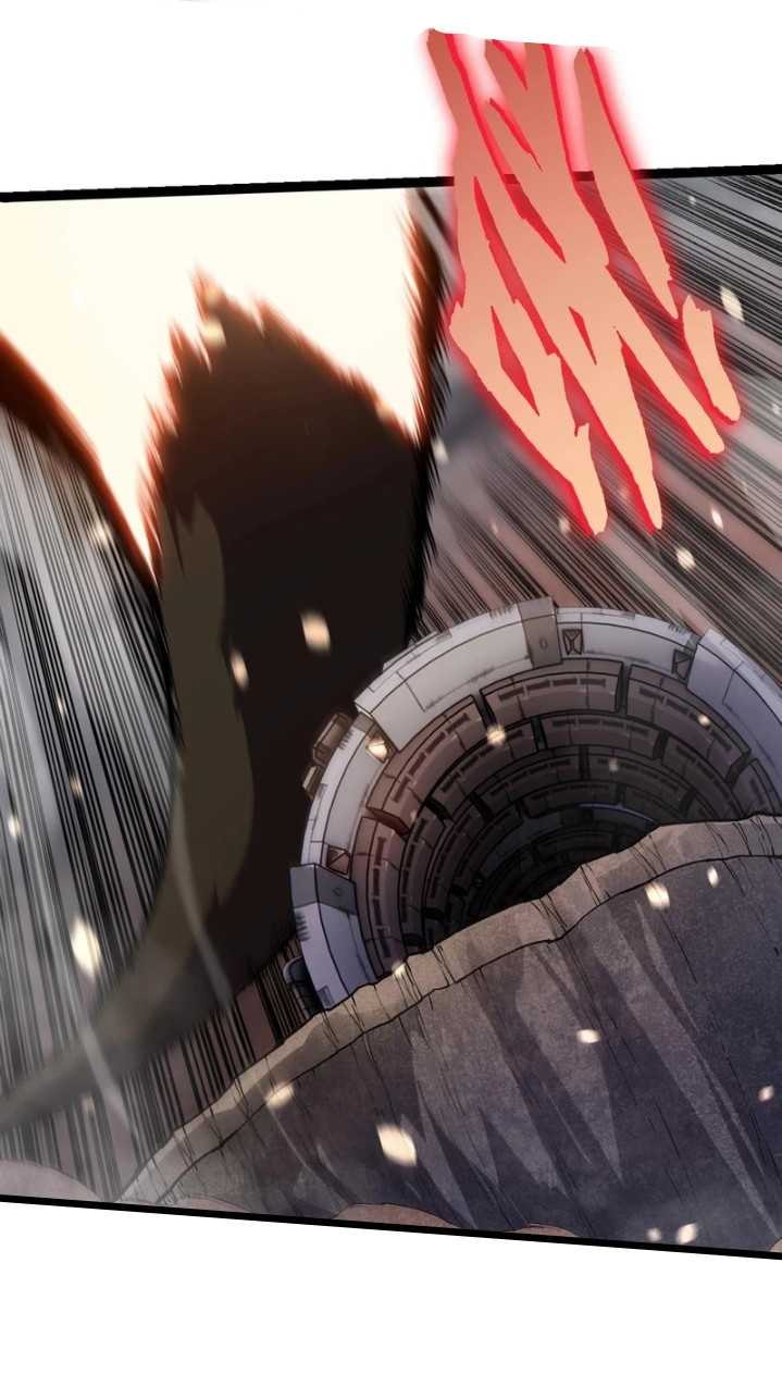 Read Evolution Begins With A Big Tree (ID) Manga Online