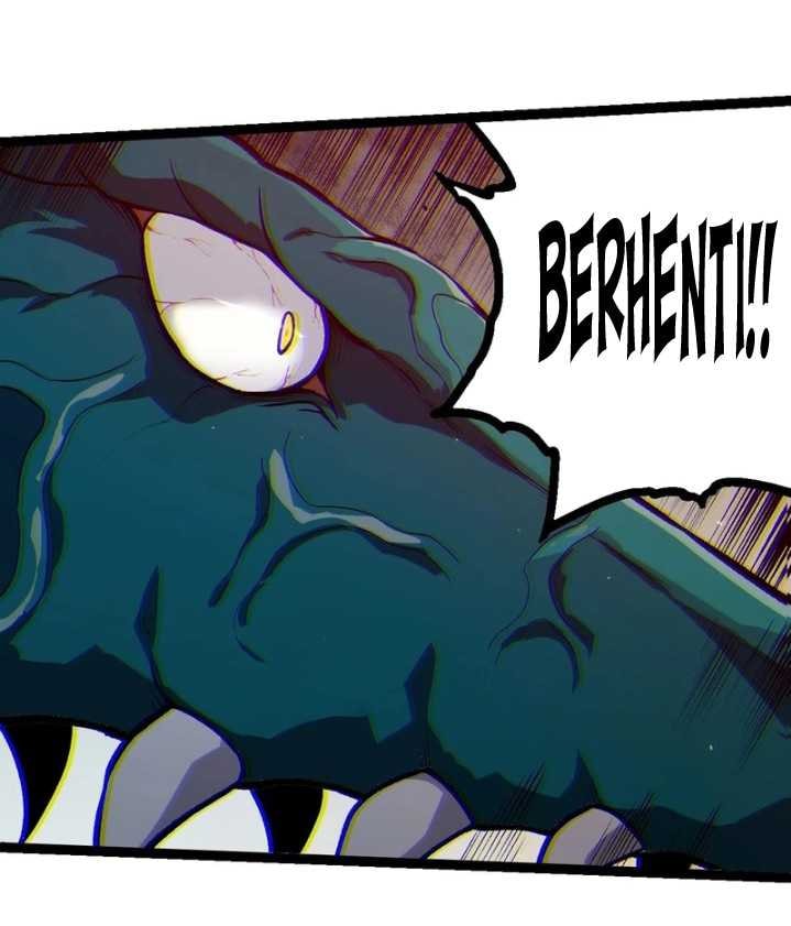 Read Evolution Begins With A Big Tree (ID) Manga Online