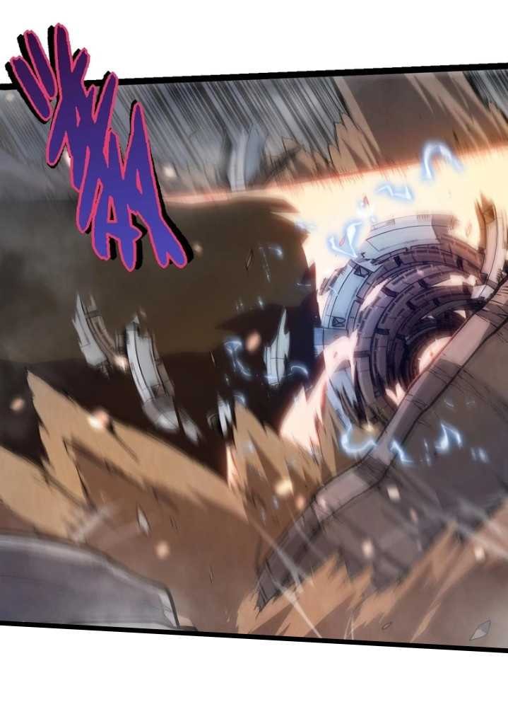 Read Evolution Begins With A Big Tree (ID) Manga Online