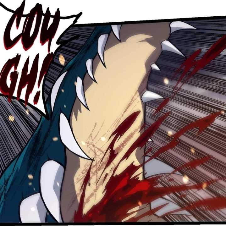 Read Evolution Begins With A Big Tree (ID) Manga Online