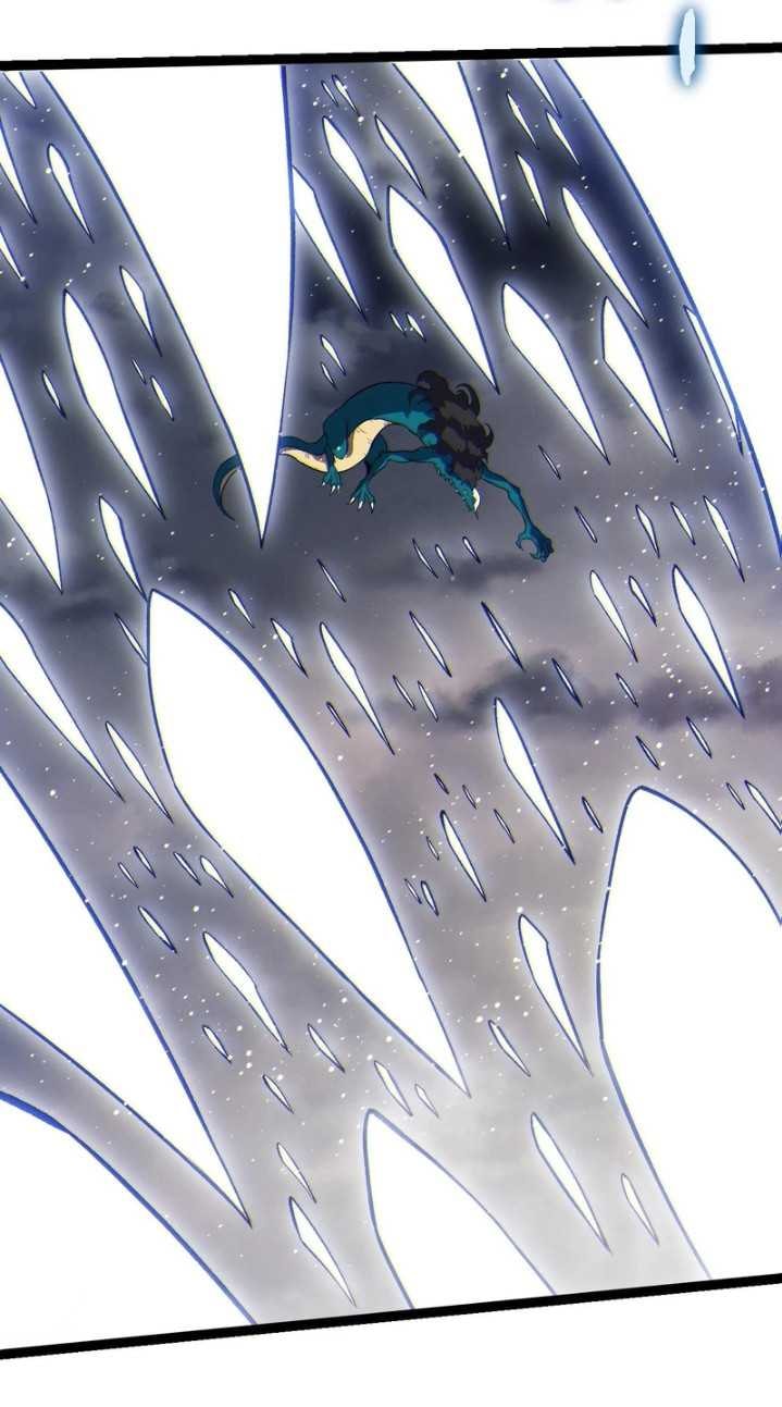 Read Evolution Begins With A Big Tree (ID) Manga Online