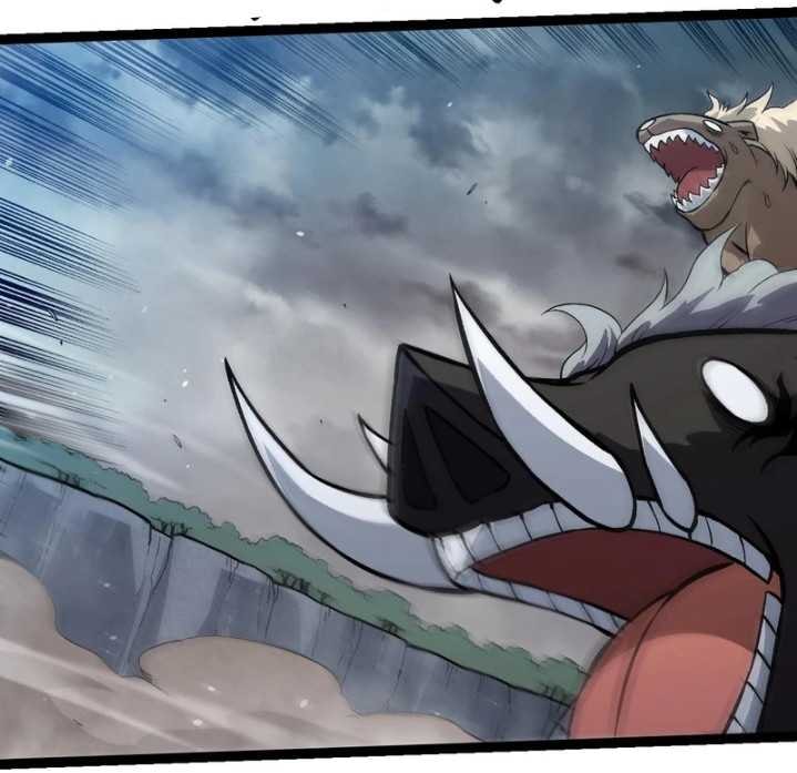 Read Evolution Begins With A Big Tree (ID) Manga Online