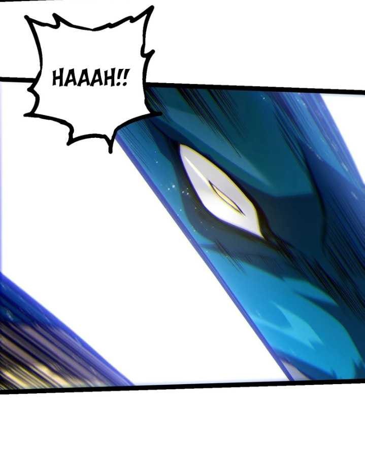 Read Evolution Begins With A Big Tree (ID) Manga Online