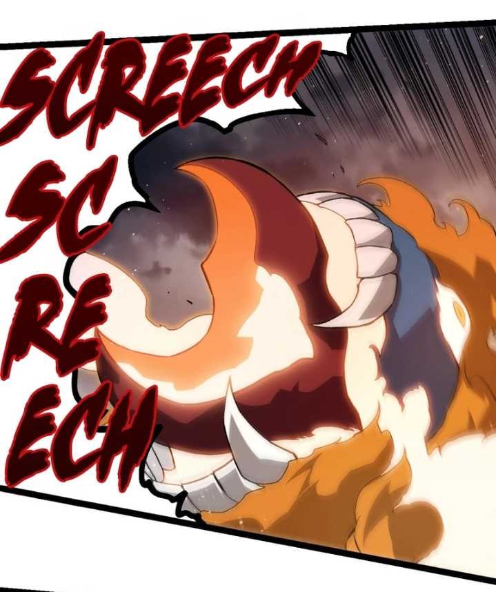 Read Evolution Begins With A Big Tree (ID) Manga Online