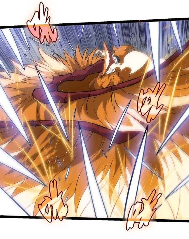 Read Evolution Begins With A Big Tree (ID) Manga Online