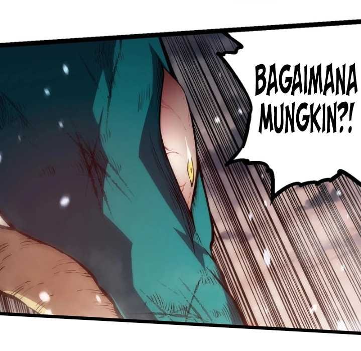 Read Evolution Begins With A Big Tree (ID) Manga Online