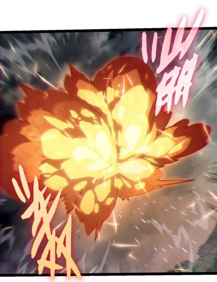 Read Evolution Begins With A Big Tree (ID) Manga Online