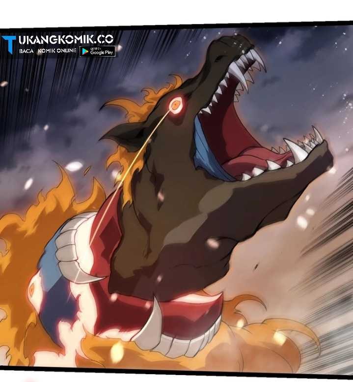 Read Evolution Begins With A Big Tree (ID) Manga Online