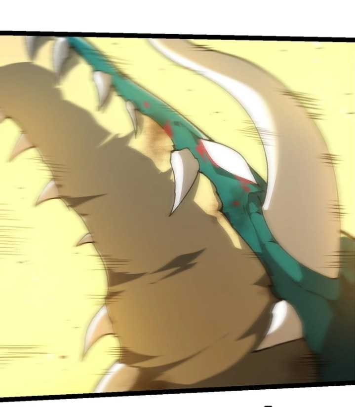 Read Evolution Begins With A Big Tree (ID) Manga Online