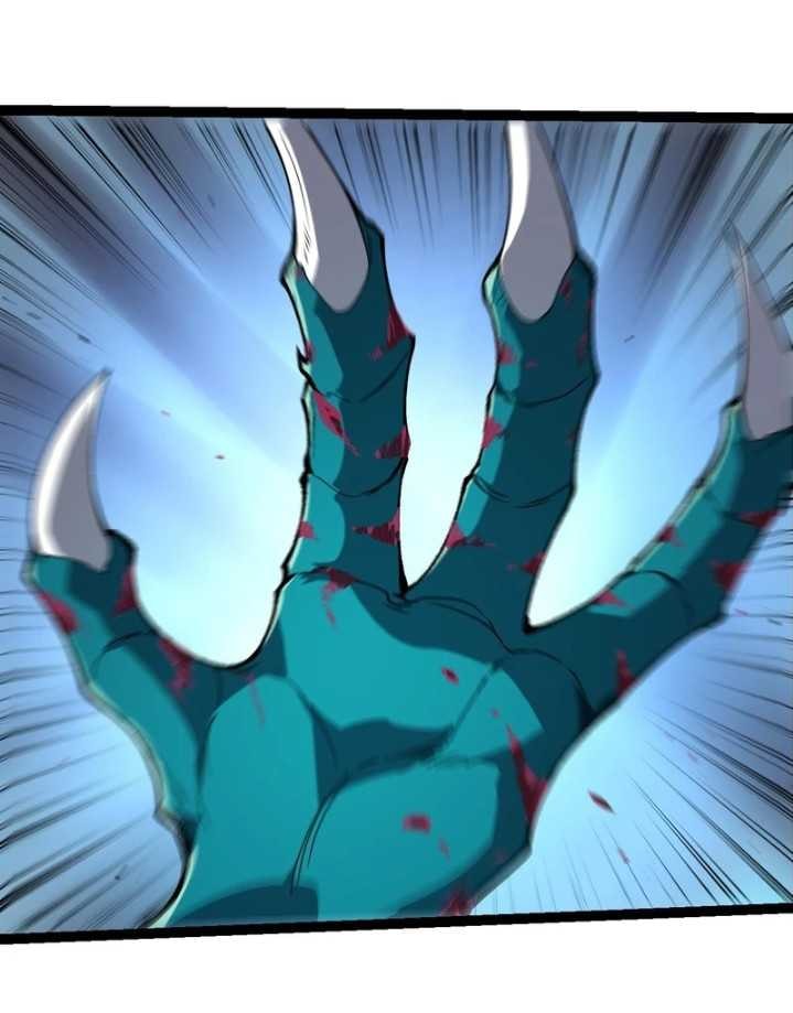 Read Evolution Begins With A Big Tree (ID) Manga Online