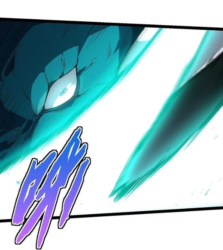 Read Evolution Begins With A Big Tree (ID) Manga Online