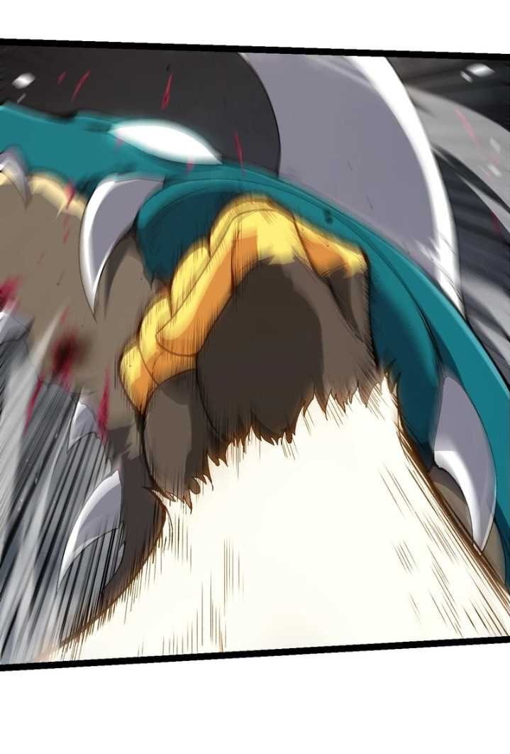 Read Evolution Begins With A Big Tree (ID) Manga Online