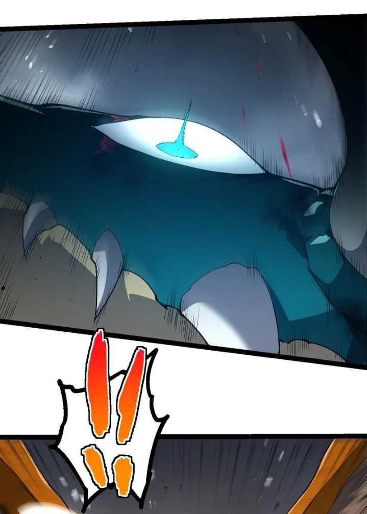 Read Evolution Begins With A Big Tree (ID) Manga Online