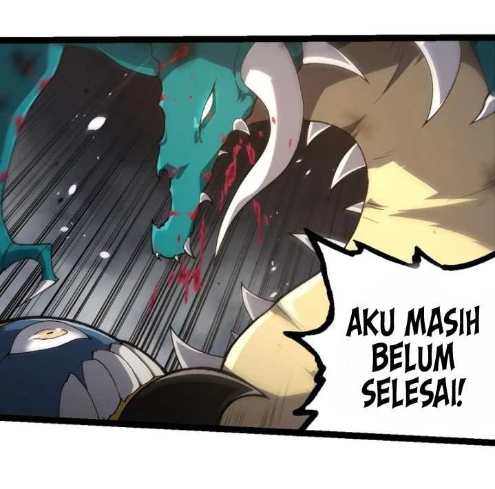 Read Evolution Begins With A Big Tree (ID) Manga Online