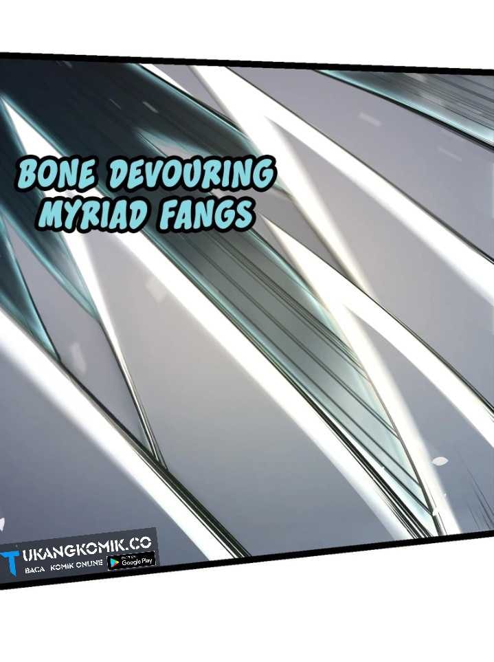 Read Evolution Begins With A Big Tree (ID) Manga Online