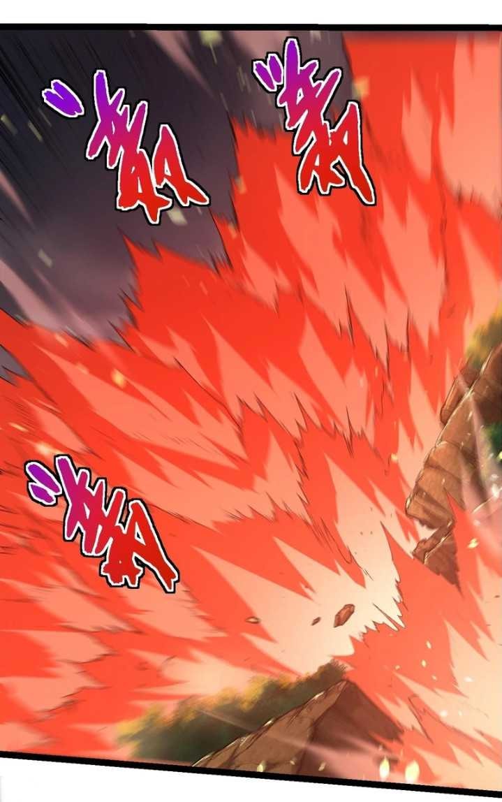 Read Evolution Begins With A Big Tree (ID) Manga Online