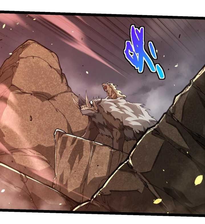 Read Evolution Begins With A Big Tree (ID) Manga Online