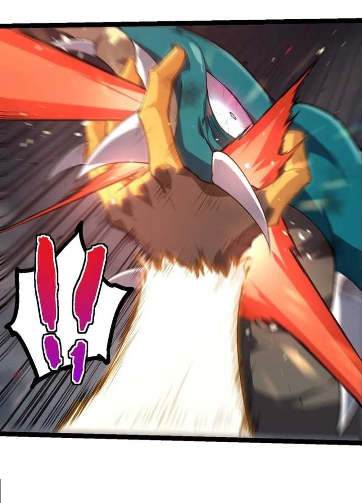 Read Evolution Begins With A Big Tree (ID) Manga Online