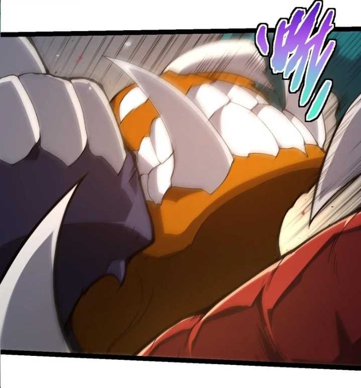 Read Evolution Begins With A Big Tree (ID) Manga Online