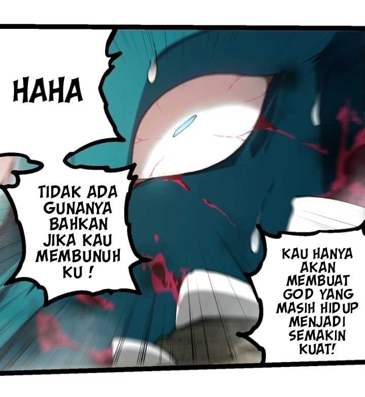 Read Evolution Begins With A Big Tree (ID) Manga Online