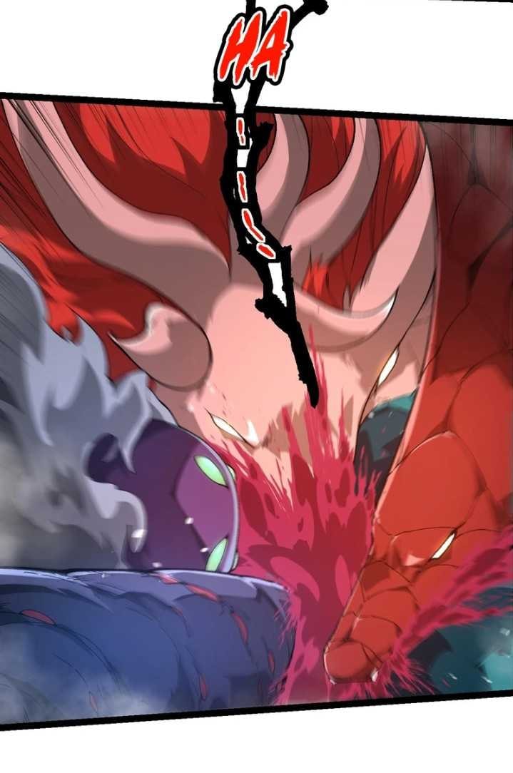 Read Evolution Begins With A Big Tree (ID) Manga Online