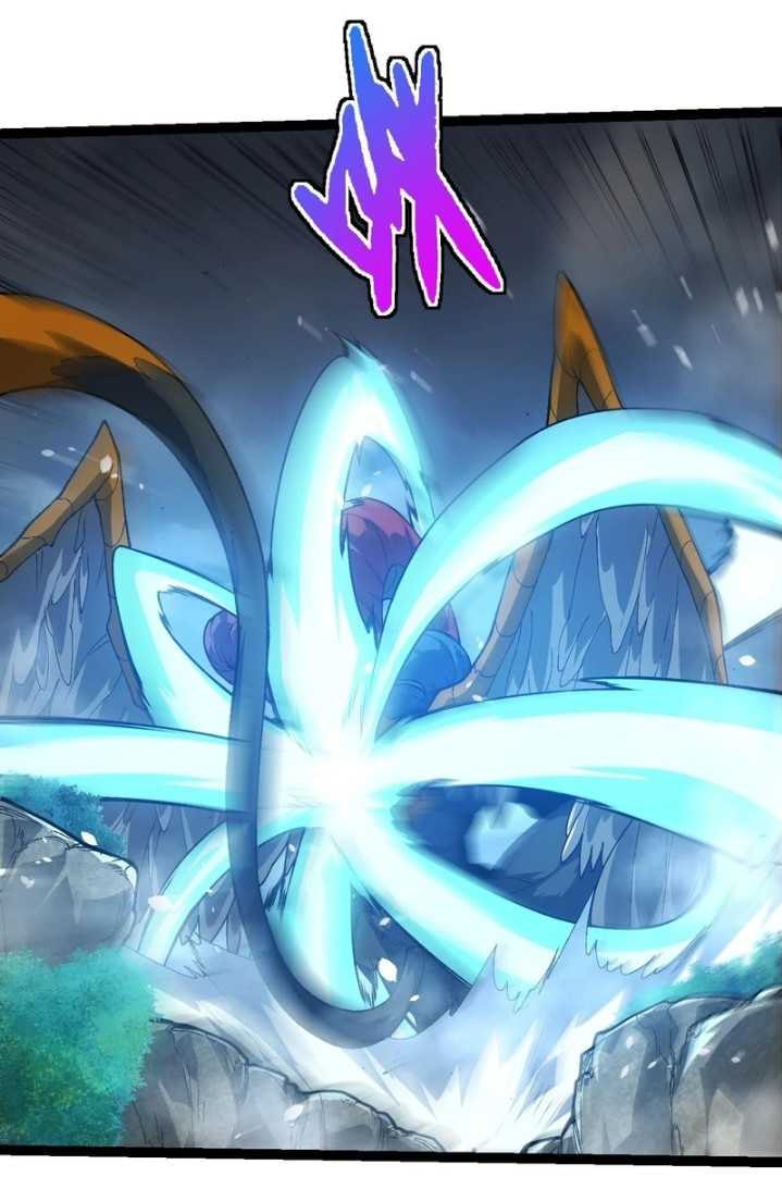 Read Evolution Begins With A Big Tree (ID) Manga Online