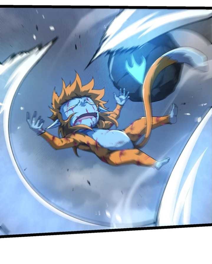 Read Evolution Begins With A Big Tree (ID) Manga Online