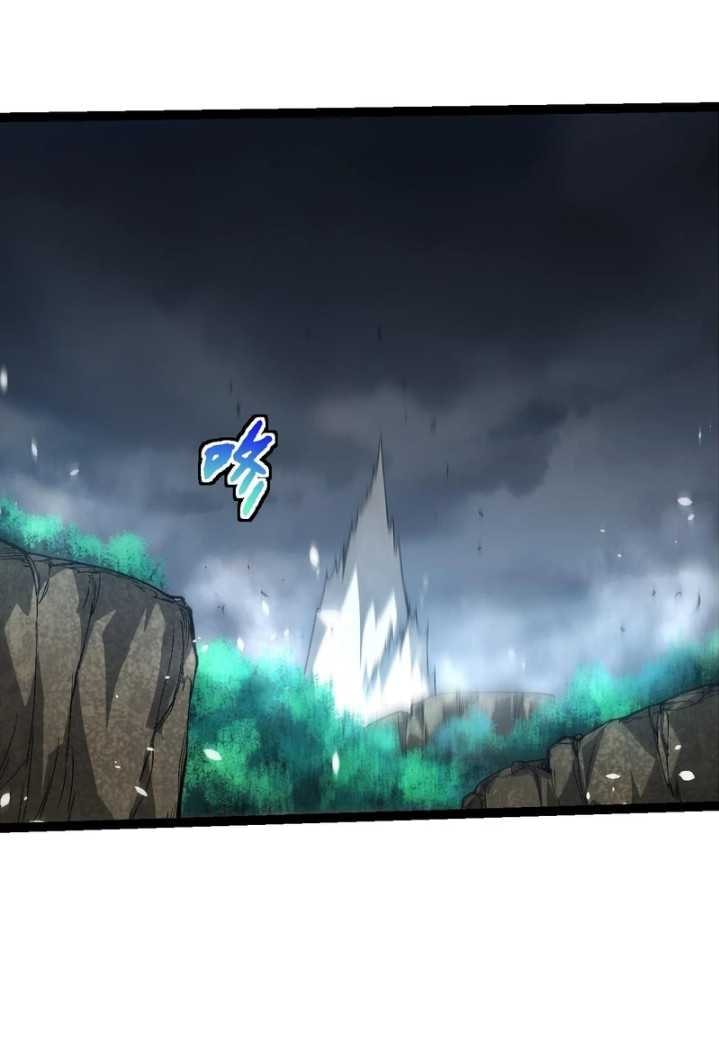 Read Evolution Begins With A Big Tree (ID) Manga Online